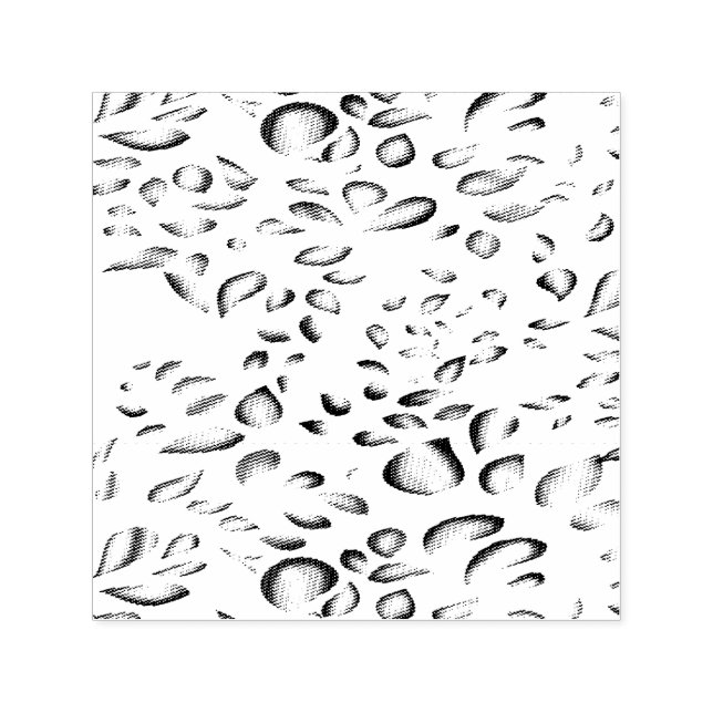 Custom Rubber Stamps | Round, Pre-Inked & More (Design)