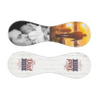 Custom Rustic Best Dad Ever Father`s Day Photo