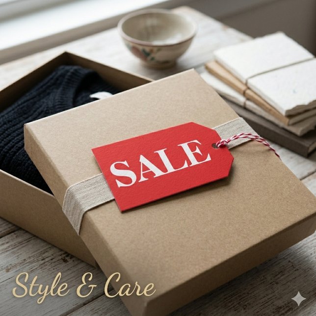 Custom Sale Tag Stylish Personalized Price Label (Custom Sale Tag Stylish Personalized Price Label)