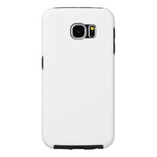 Custom Samsung Galaxy S6 Tough Case