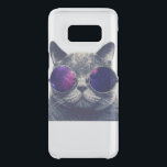 Custom Samsung Galaxy S8 Clearly™ Deflector Case<br><div class="desc">Custom Samsung Galaxy S8 Clearly™ Deflector Case</div>