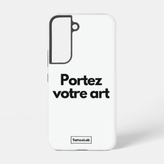 Custom Samsung S22 Shell Samsung Galaxy S22 Case