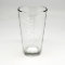 Custom Sand Etched Bride Pint Glass