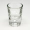 Custom Sand Etched Shot Glass #4