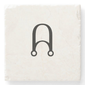 CUSTOM SANDSTONE COASTERS