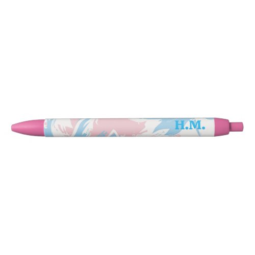 Custom School Girl Pens for Middle School