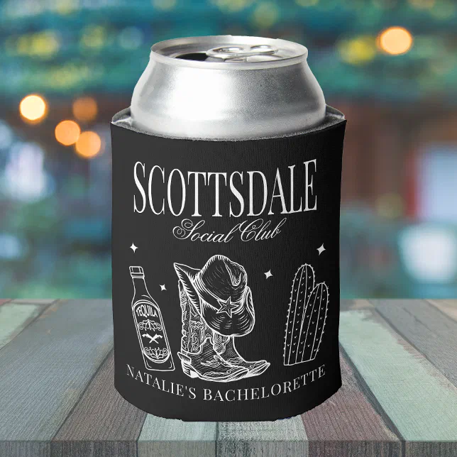 Scottsdale Before The Veil, Scottsdale Tote Bag, Scottsdale Bachelorette Tote, Scottsdale