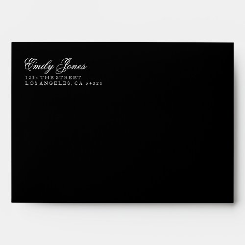 Custom Script Pre_Addressed Envelope _ Sending