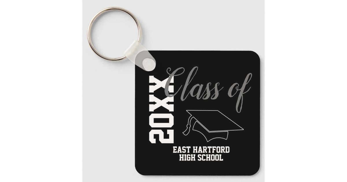 Graduation 2023 Gifts for Her Him Seniors Class of 2023 Keychain Bulk for  Hig