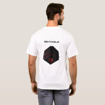 Custom Sentinels Valorant T-Shirt