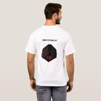 Custom Sentinels Valorant T-Shirt
