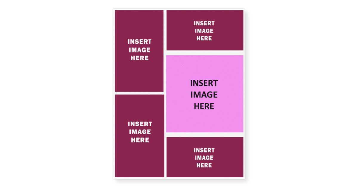 Custom Set of Temporary Tattoos Create Your Own | Zazzle.com