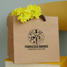 Custom Sewing Business, Large