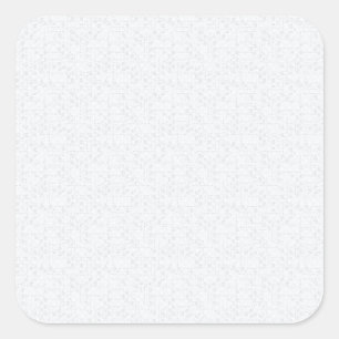 Custom Shape Stickers & Labels Collection