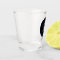 Custom Shot Glass with Logo No Minimum