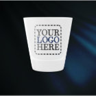 Custom Shot Glasses