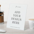 Custom Sign Printing 8x10