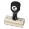 Custom Signature Name Stamp