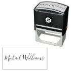 Custom Signature Personalized