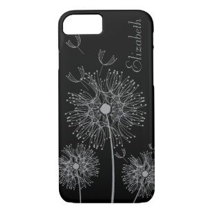 iphone 8 case dandelion iphone 8 case dandelion