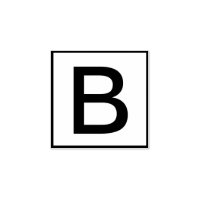 Custom Single Letter