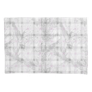 Custom Single Pillowcase, Standard Size Pillow Case