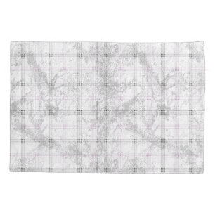 Custom Single Pillowcase, Standard Size Pillow Case
