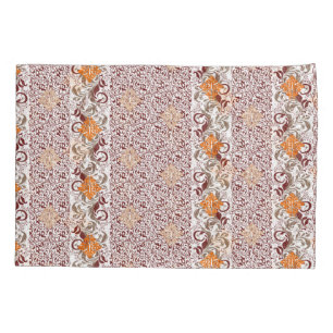 Custom Single Pillowcase, Standard Size Pillow Case