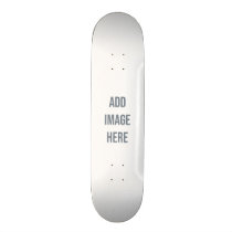 Custom Skateboard Custom Skateboard