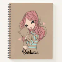 Custom Sketch Notebook | Zazzle