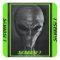 Custom SkyBase1 Alein Stickers