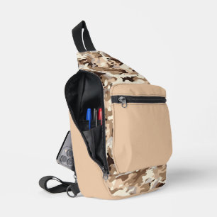 Custom  sling bag