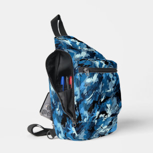 Custom  sling bag
