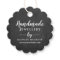 Custom Small Business Supplies Packaging Tags
