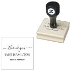 Custom Small Business Supplies