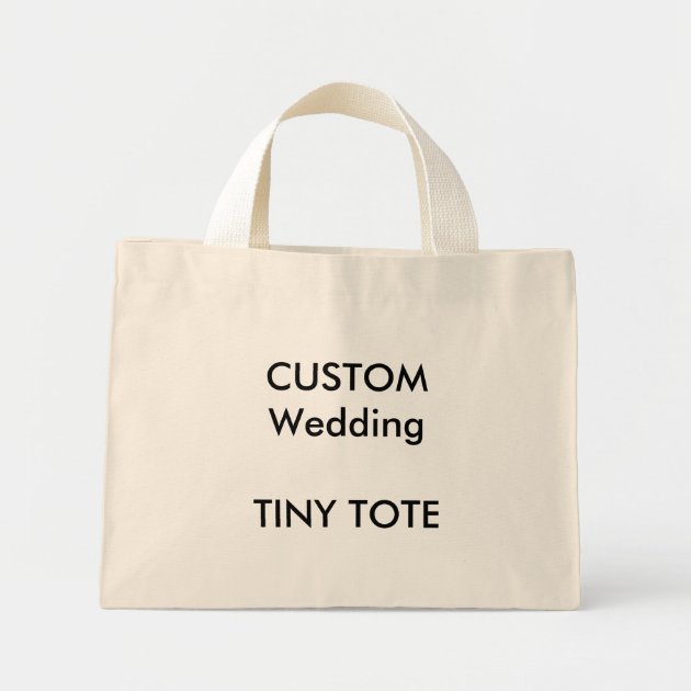 Custom Tote Bags  Personalised Womens Canvas Bags