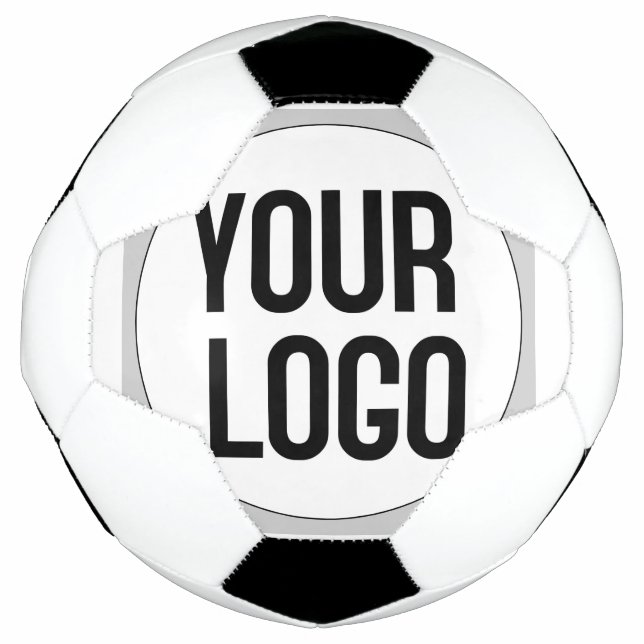 custom soccer ball (Front)