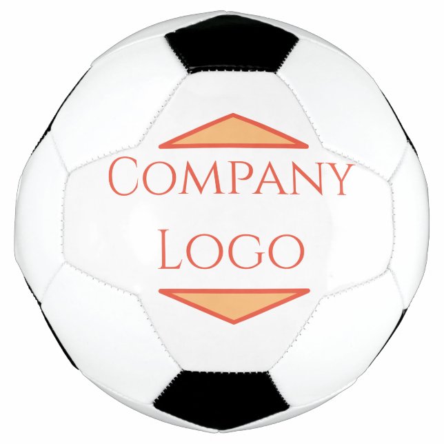 Custom Soccer ball/Football Soccer Ball (Front)