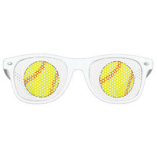Softball Sunglasses & Eyewear | Zazzle