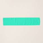 Custom solid color lightweight sheer long chiffon scarf<br><div class="desc">Custom solid color lightweight sheer long chiffon Scarf for neck, hair or head. Custom thin transparent scarves in multi color option. Available in different sizes, colors and shapes. Long or square shaped. Add your own name, monogram or text optionally. Create a unique Birthday gift for wife, mom, sister, friend, daughter,...</div>