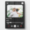 Custom Song Name & Photo Love For The Couple