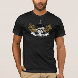 Custom Special Forces Logo T-Shirt