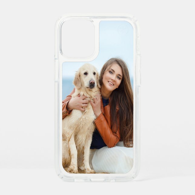 Custom Speck iPhone 8/7s/7/6s/6 Plus Case (Front)