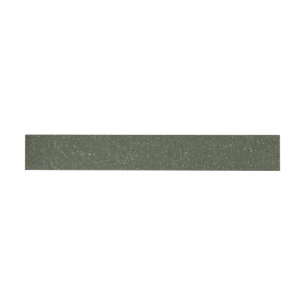 Custom Speckled Moss Green Address Wrap Wrap Around Address Label