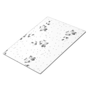 Custom & Spiral Notepads for Notes & Planning