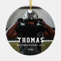 Custom Sports Modern Minimalist Photo