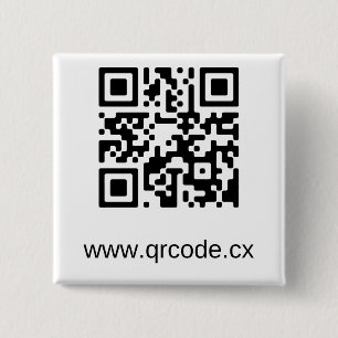 Custom Square Button
