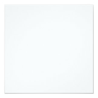 Custom Square Invite