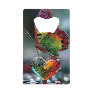 Custom Stainless Steel Bottle Opener