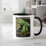 Custom Star Wars | Yoda Best Mug